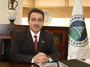 Karataya yeni yüzme havuzu yapılıyor