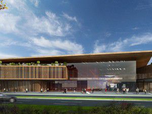 Altay MÜSİAD yönetimiyle bir araya geldi