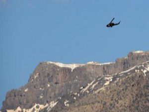 Cudi Dağından kötü haber