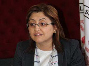 Bakan Fatma Şahin açıkladı