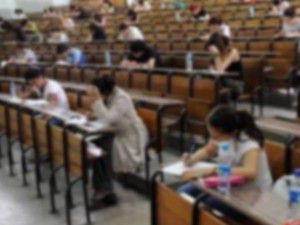 Muğla Üniversitesinde yolsuzluk iddiası