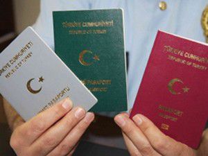 Ukrayna ile vizeler kalktı