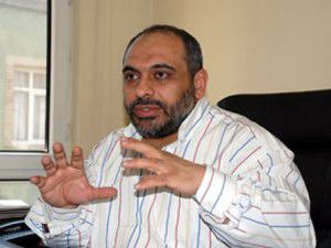 Türk gazeteciler yaşıyor