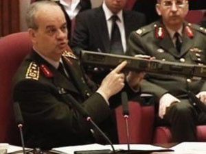 İlker Başbuğ bugün hakim karşısına çıkacak