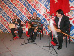 Aşıklar Enderun Liselerinde