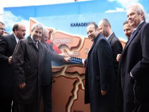 YHT İstanbulu Konyaya bağlayacak