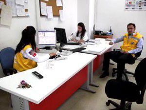 112de adres sorma dönemi bitti