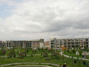 KTO Karatay Üniversitesinde son durum