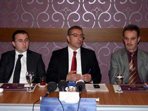 Konya SGK internet üzerinden hizmete başladı