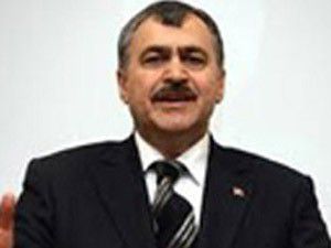 Başbakandan asrın projesi talimatı!