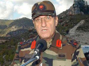 Kıvrıkoğlundan Suriye Sınırında İnceleme