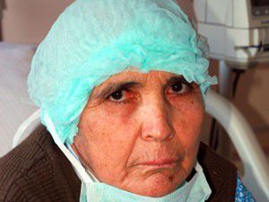 İlik kanseri olan Doğancı sağlığına kavuştu