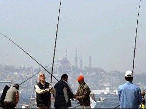 Sıcaklık mevsim normallerine dönecek