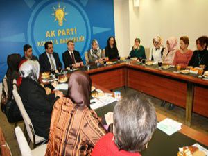 Amaç topluma faydalı olmak