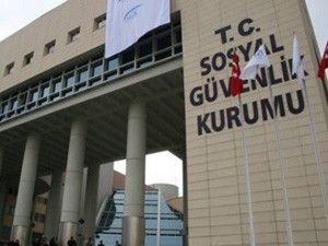 SGKdan herkesi ilgilendiren açıklama