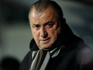 Fatih Terim 2 yıl daha Galatasarayda