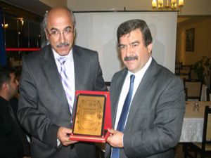 Sarı:İşaret dilini öğrenmeyen kalmayacak