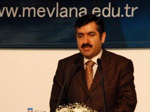 Yerel yöneticiler konferansta bir araya geldi