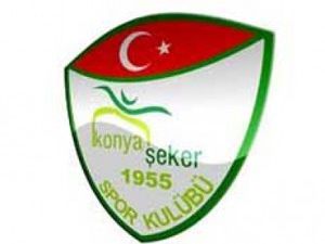 Torku Şekerspordan gol yağmuru