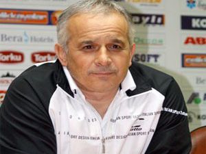 Kazanılan 1 puan var ama üzgünüm