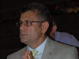 Konyaspor’u yaşatmak için geldik