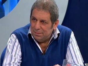 TFF, Erman Toroğluna tazminat davası açtı