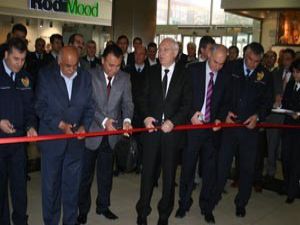 Polis haftası etkinlikleri başladı