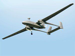 İnsanlı Heronlar yolda