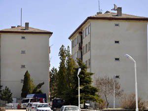 Devlet Hastanesinin bilgisayarları çalındı