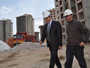 Merama dev kentsel dönüşüm projesi