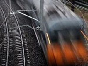 Ankara-Konya arası hızlı tren 2010da