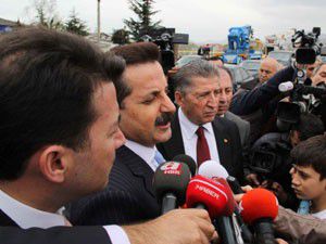 Çaycumadan resmi açıklama: 15 kayıp