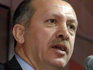 Başbakan Erdoğan Konyaya geldi