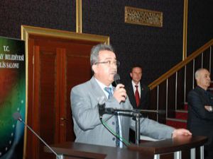 Karatayın 2012ye damga vuracak projeleri