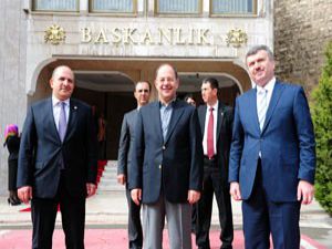 Sağlıklı Yaşa Sağlıklı Yaşlan