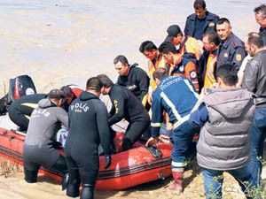Çaycumada endişeli bekleyiş: İlk cesede ulaşıldı