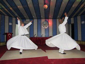 Altınekinde Resulullaha sevgi gecesi