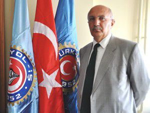 Polis teşkilatı önemli bir kurumdur