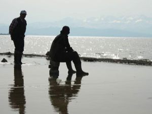 Beyşehir Gölü yatırım programında