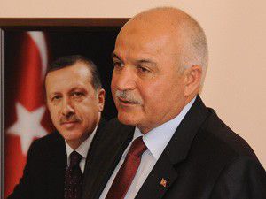 Kabakcı polis haftası mesajı yayımladı