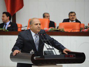 Baloğlundan polis haftası mesajı