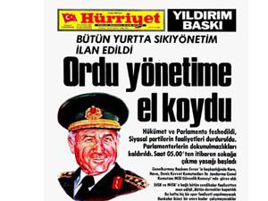 Çarşı 12 Eylüle karşı