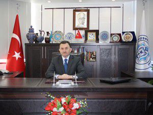 Başkan Taşcıdan polis haftası mesajı