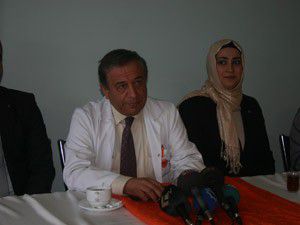 Özel Medlineda yeni branşlar hizmete girecek