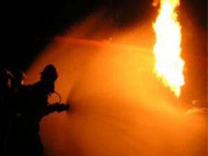 İstanbulda yangın faciası