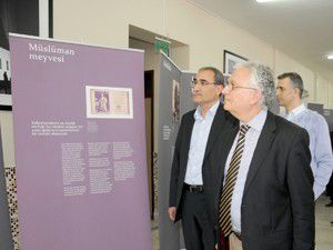 Evliya Çelebi Konyada konuşuldu