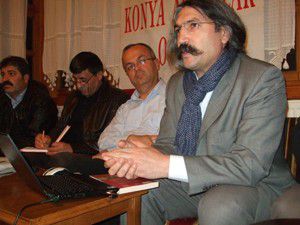 Yezidiler Türkleri seviyorlar