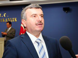 İki manevi şehir arasında bağ kuruldu