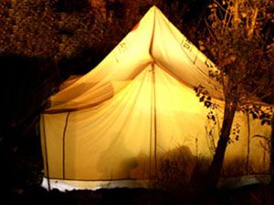 Vandaki depremzedeye elektrik faturası şoku