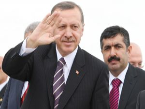 Git Gel Konya İki buçuk saat